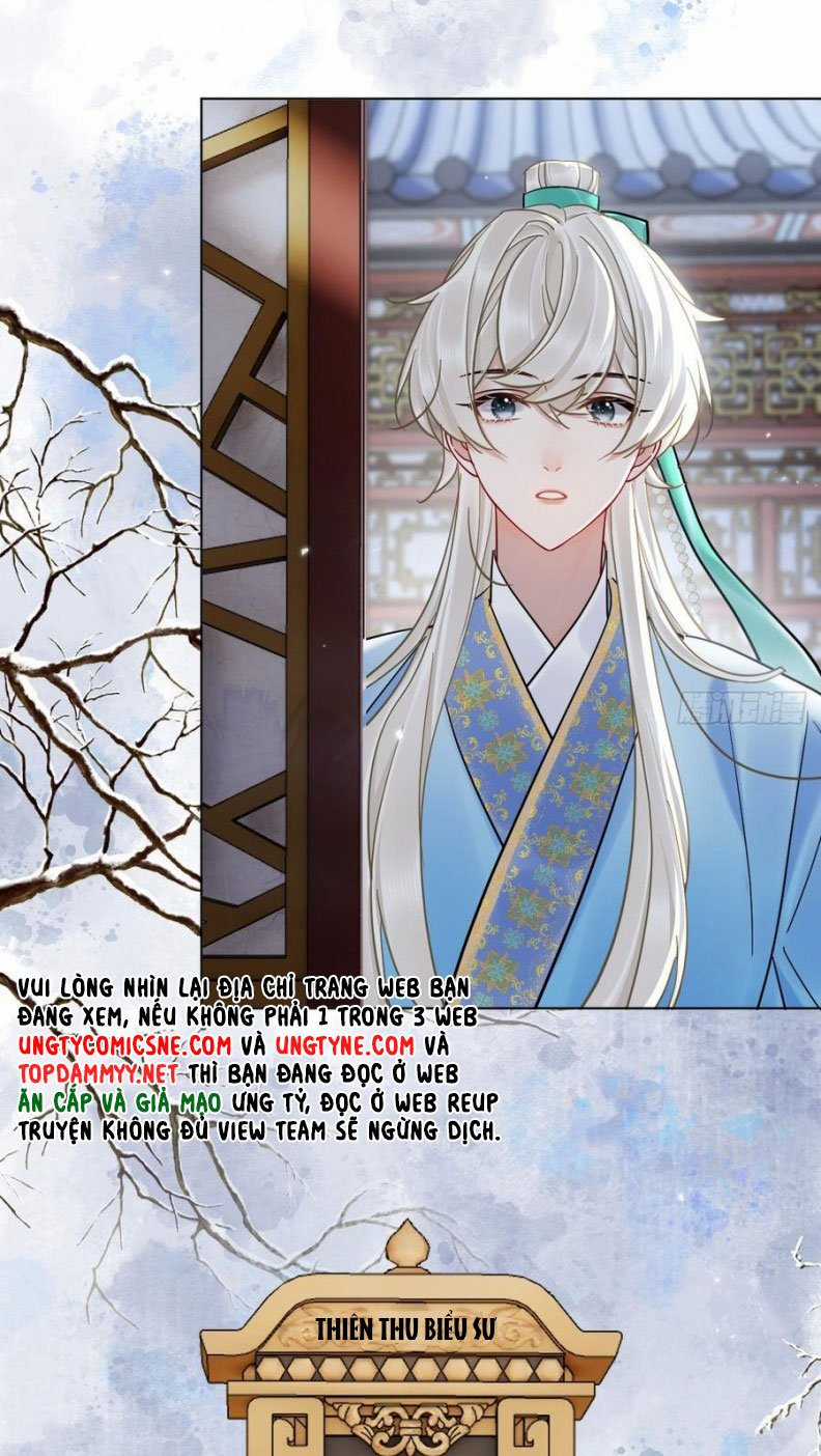 Cư Tâm Bất Kính Chapter 43 trang 17