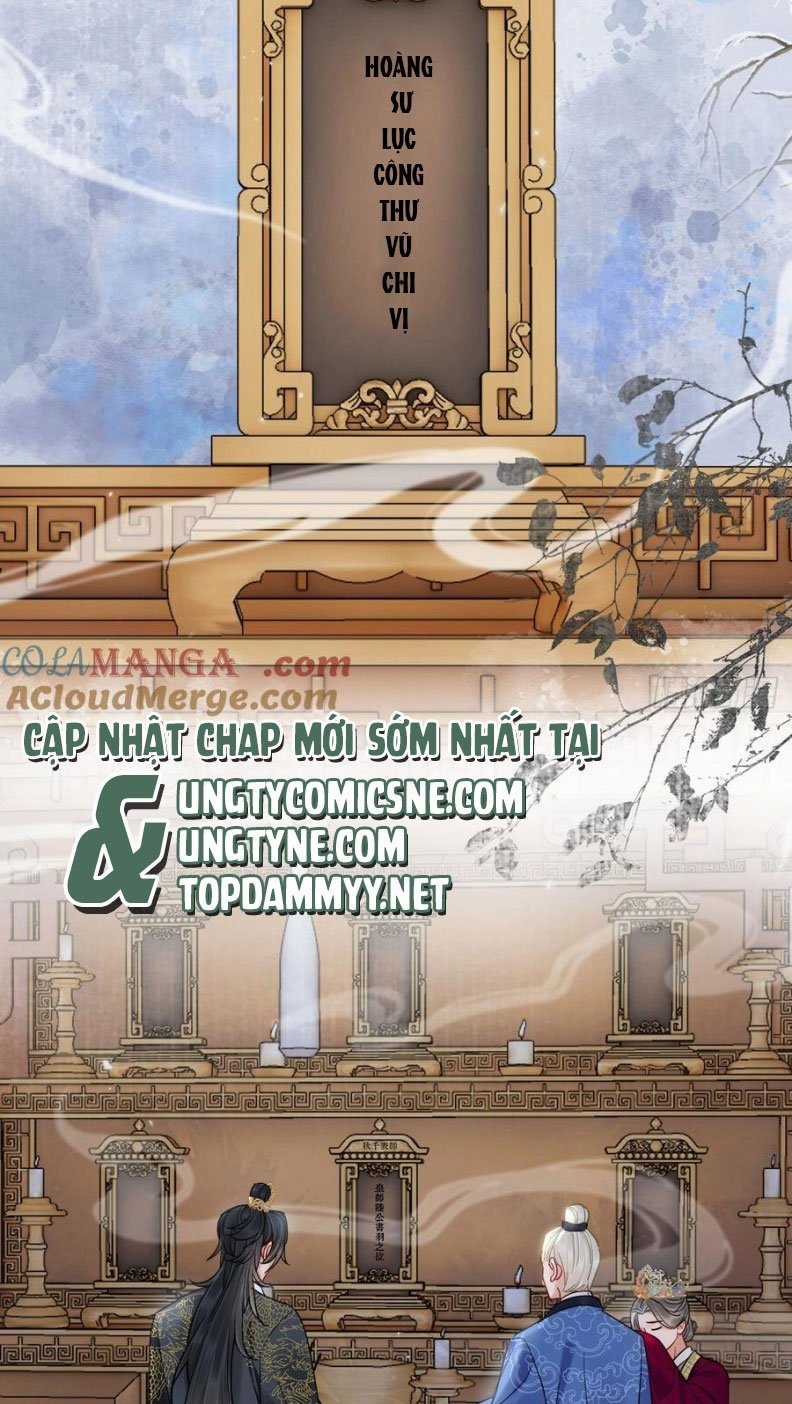 Cư Tâm Bất Kính Chapter 43 trang 18