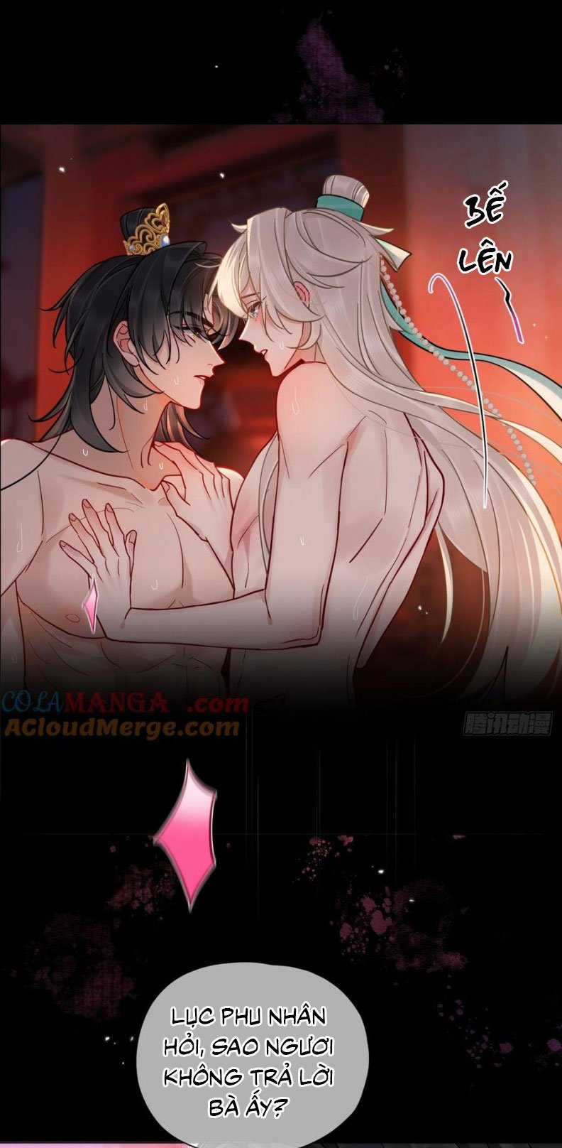 Cư Tâm Bất Kính Chapter 43 trang 2