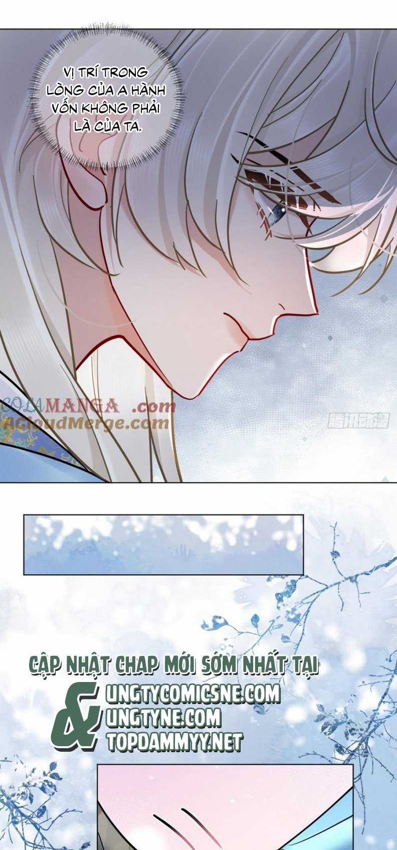 Cư Tâm Bất Kính Chapter 43 trang 22