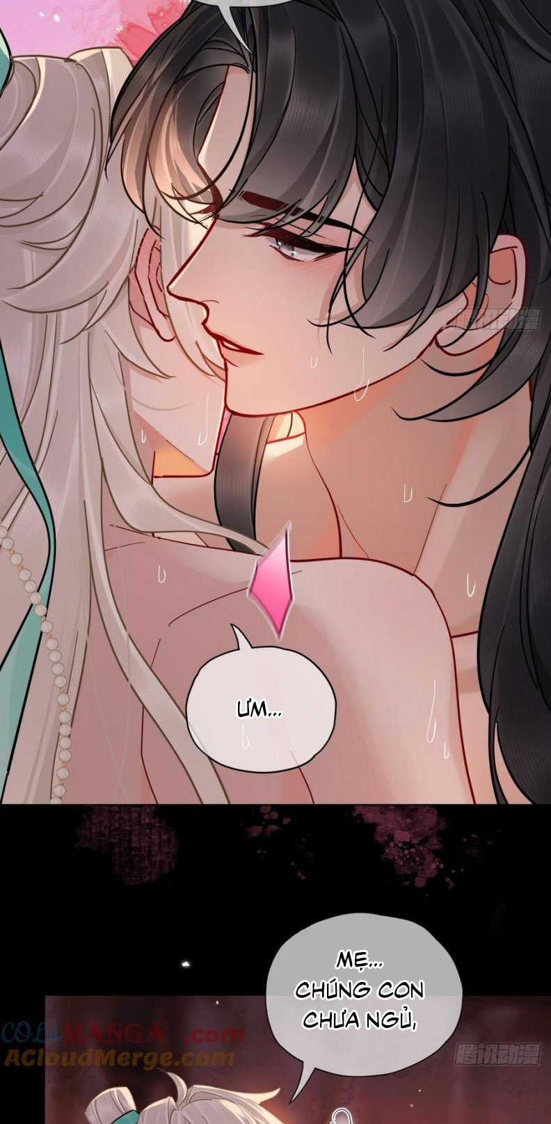 Cư Tâm Bất Kính Chapter 43 trang 3