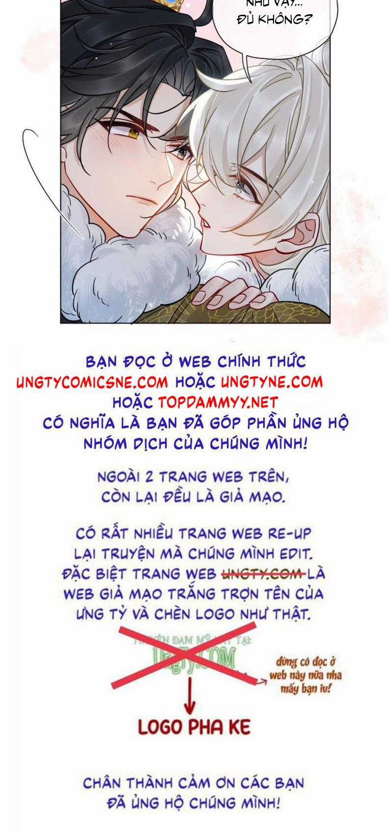 Cư Tâm Bất Kính Chapter 43 trang 32