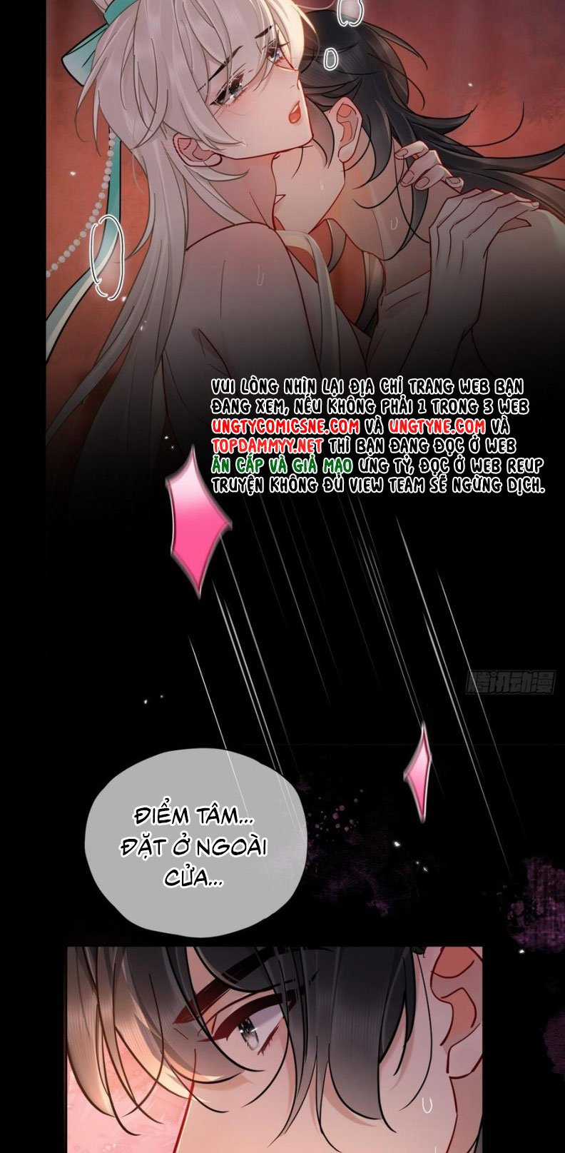 Cư Tâm Bất Kính Chapter 43 trang 4