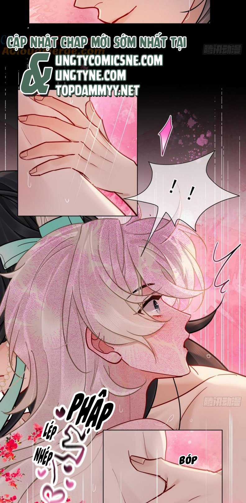 Cư Tâm Bất Kính Chapter 43 trang 5