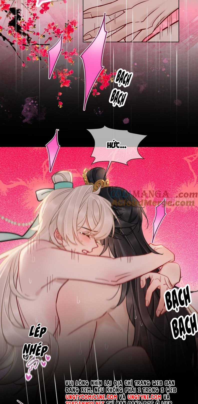 Cư Tâm Bất Kính Chapter 43 trang 6