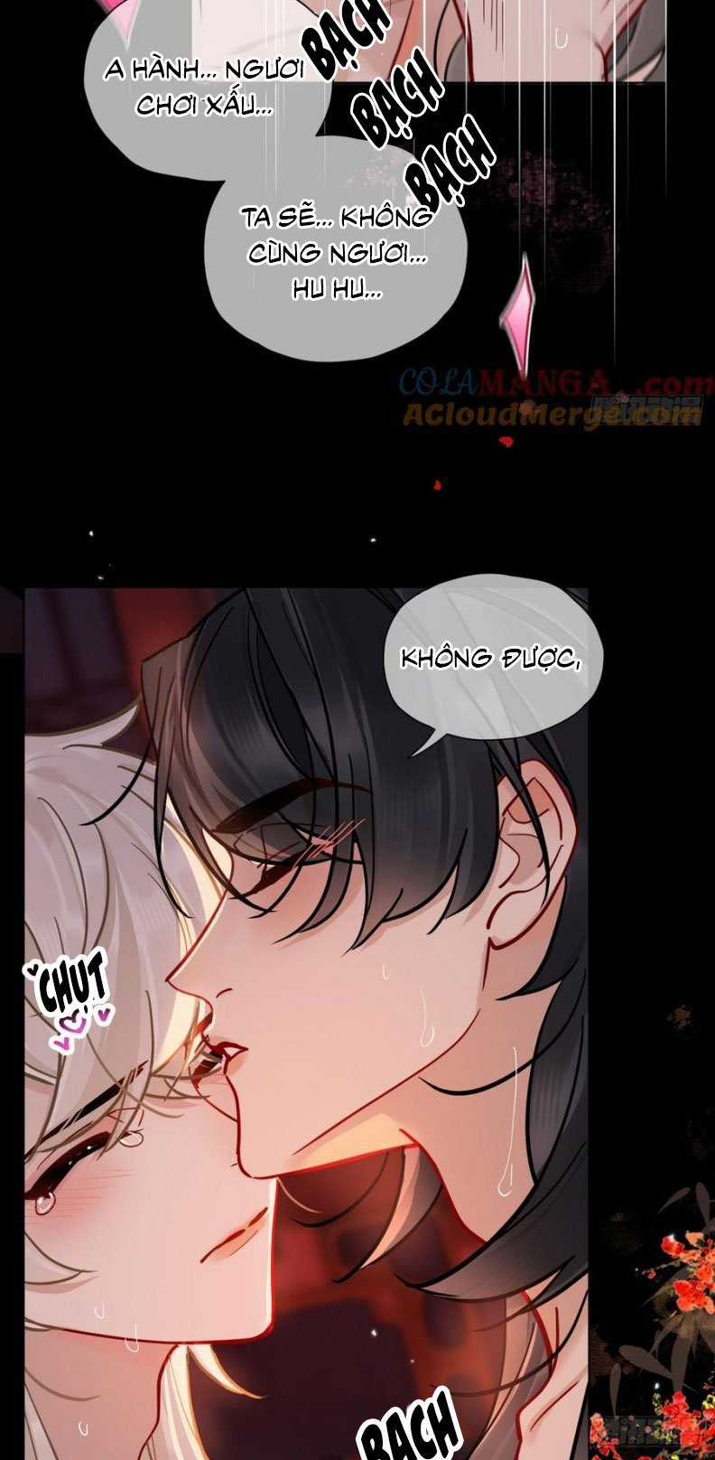 Cư Tâm Bất Kính Chapter 43 trang 8