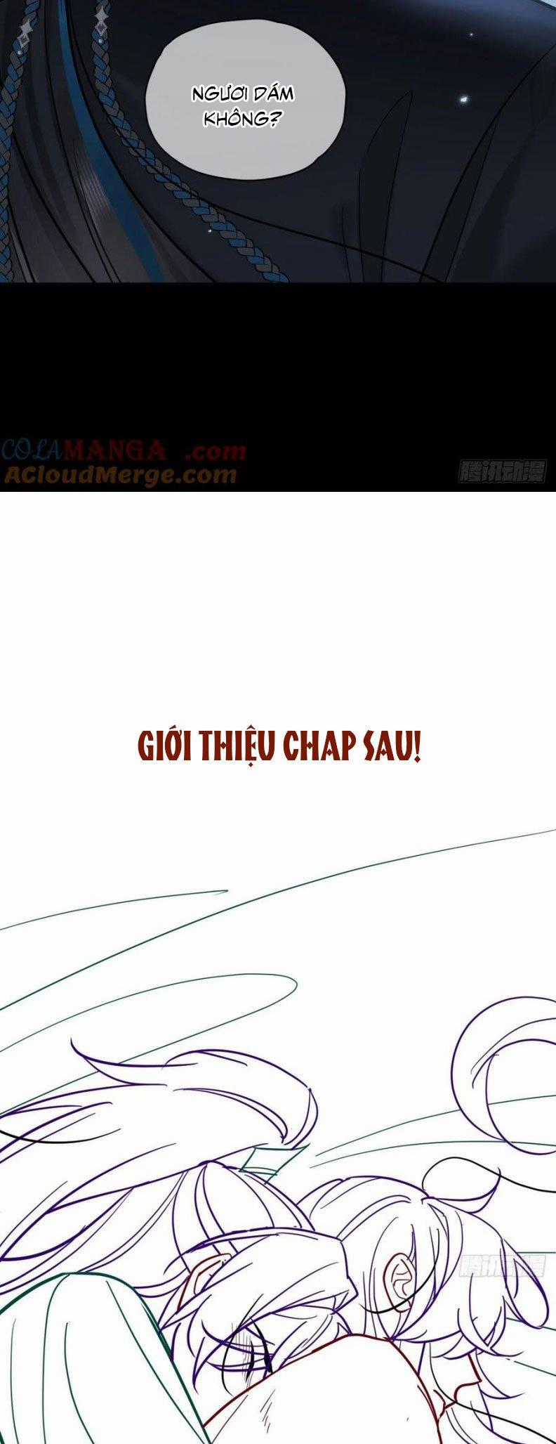 Cư Tâm Bất Kính Chapter 44 trang 19