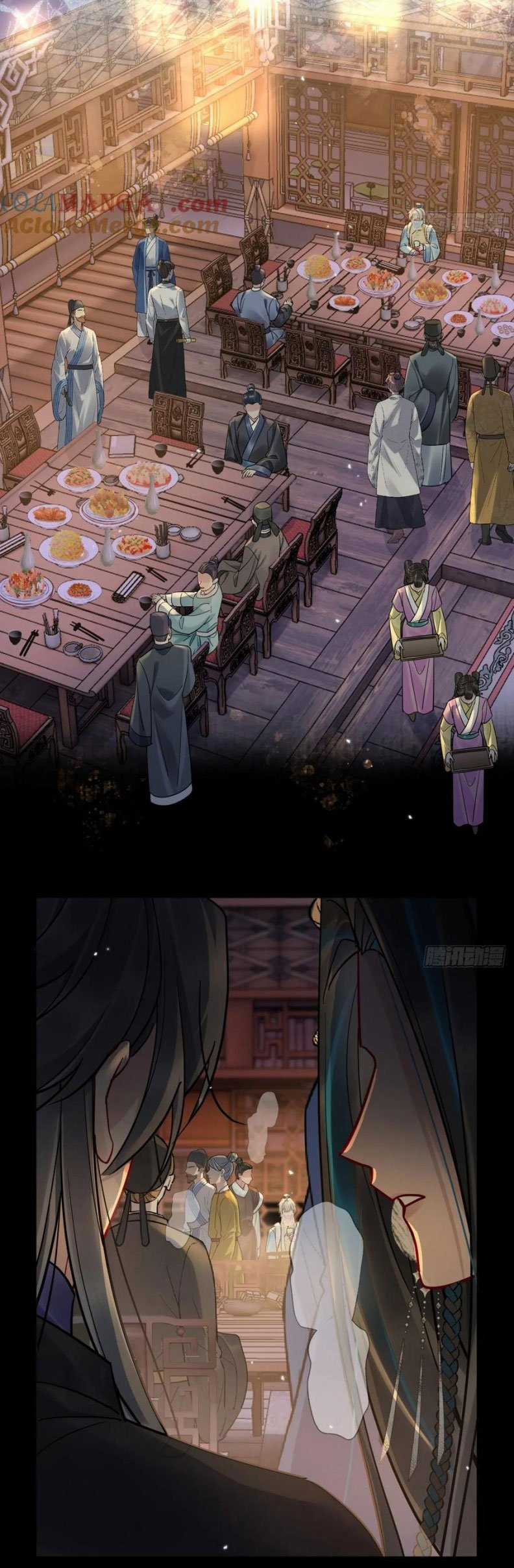 Cư Tâm Bất Kính Chapter 44 trang 6