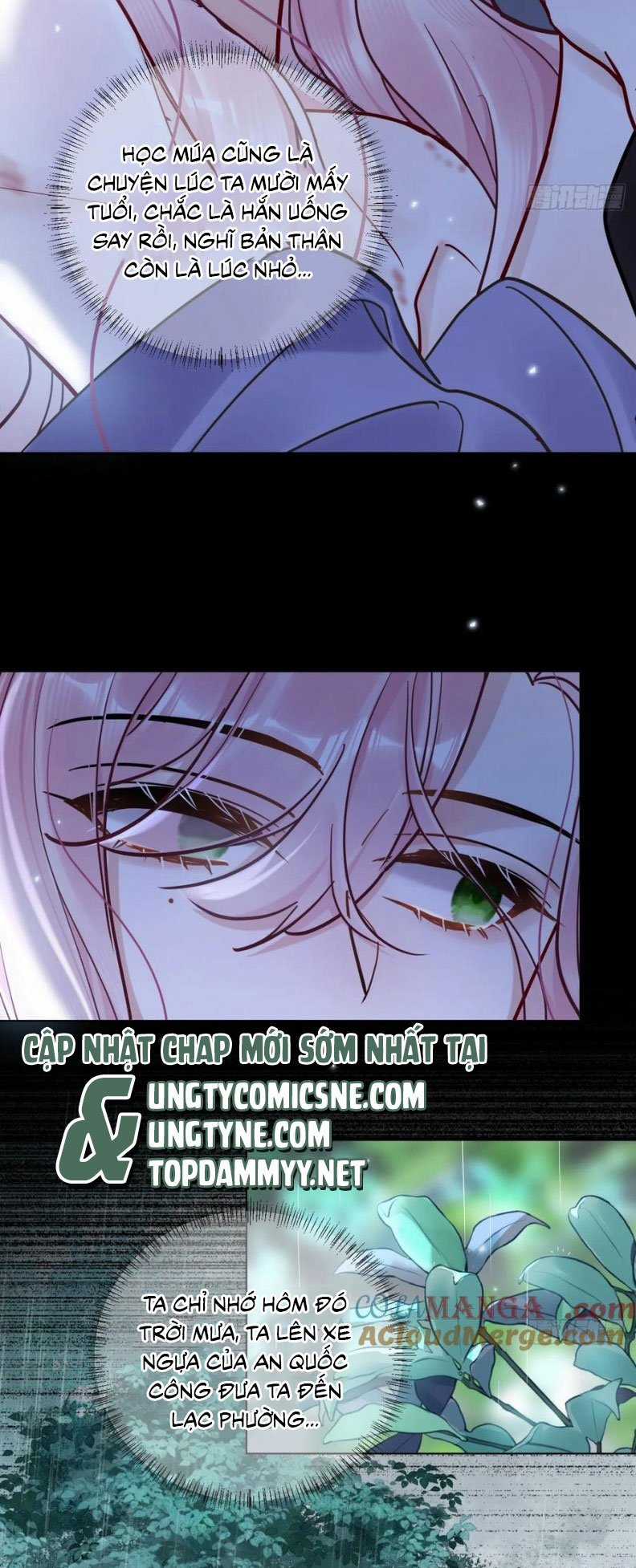 Cư Tâm Bất Kính Chapter 45 trang 10