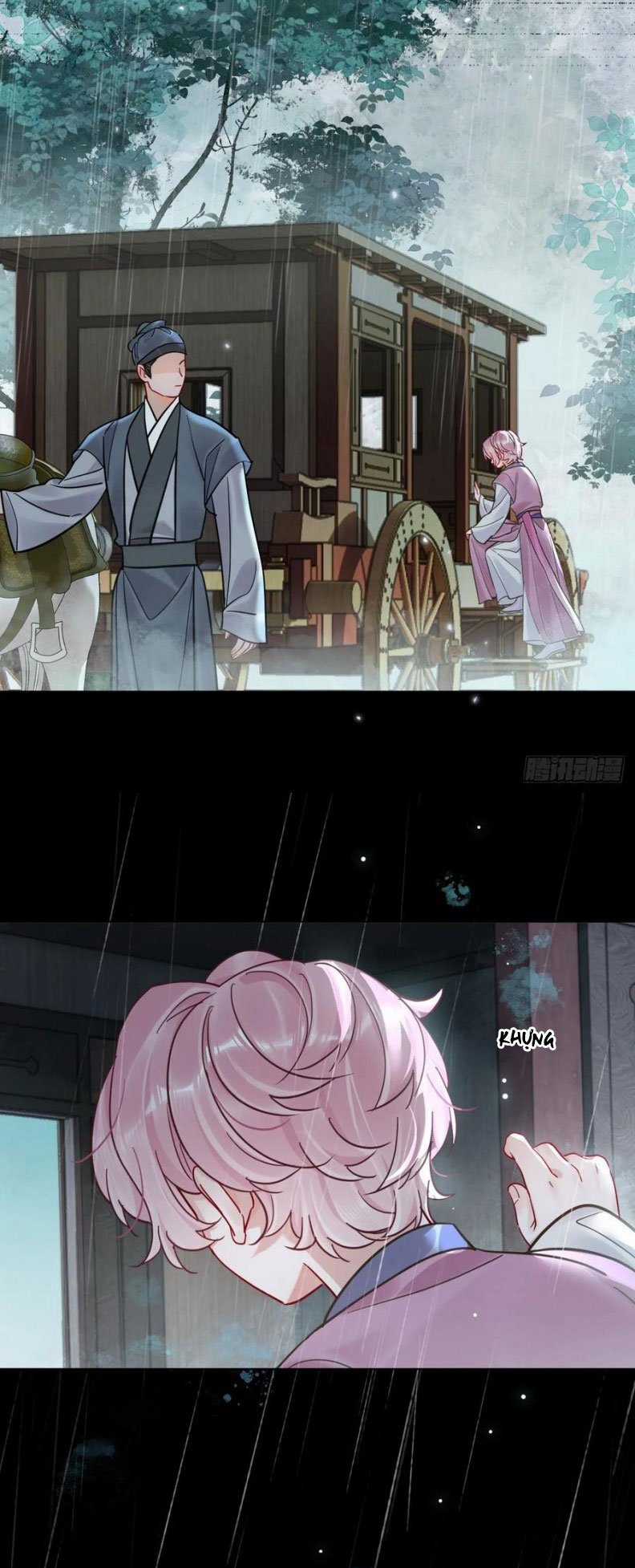 Cư Tâm Bất Kính Chapter 45 trang 11