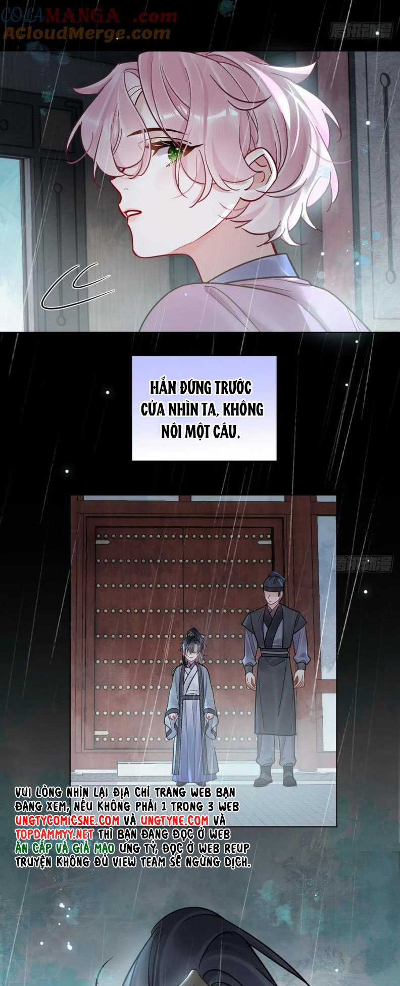 Cư Tâm Bất Kính Chapter 45 trang 12