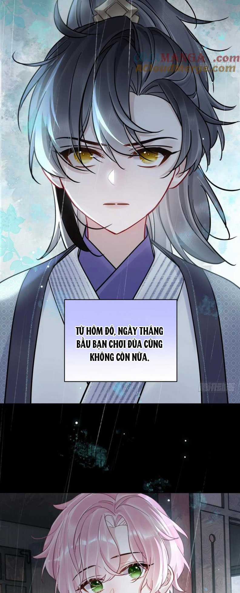 Cư Tâm Bất Kính Chapter 45 trang 13