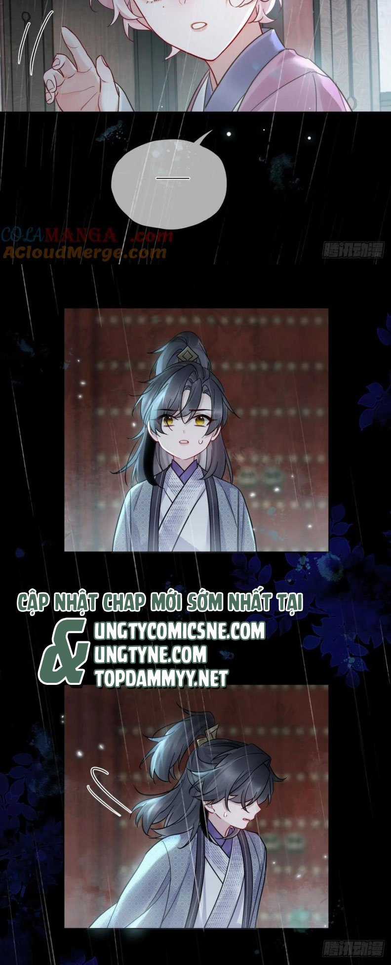 Cư Tâm Bất Kính Chapter 45 trang 14