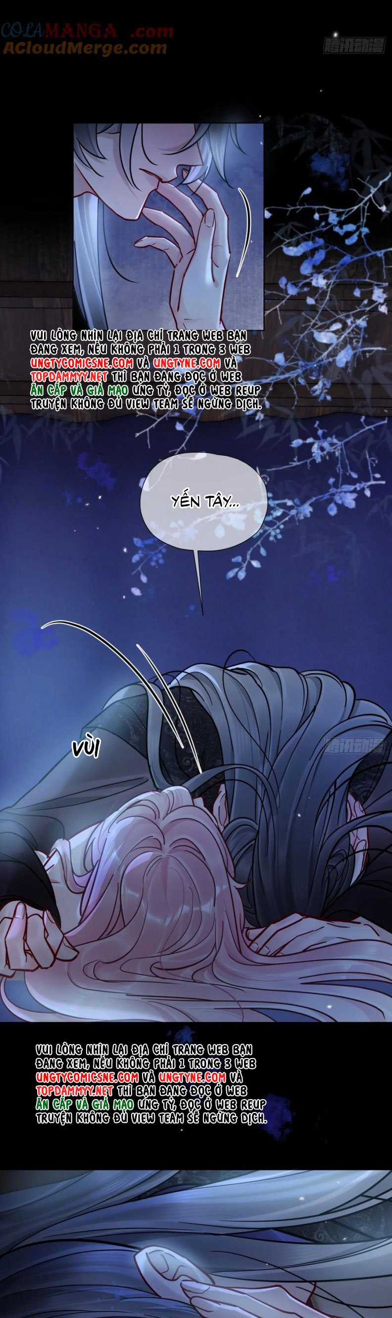 Cư Tâm Bất Kính Chapter 45 trang 17