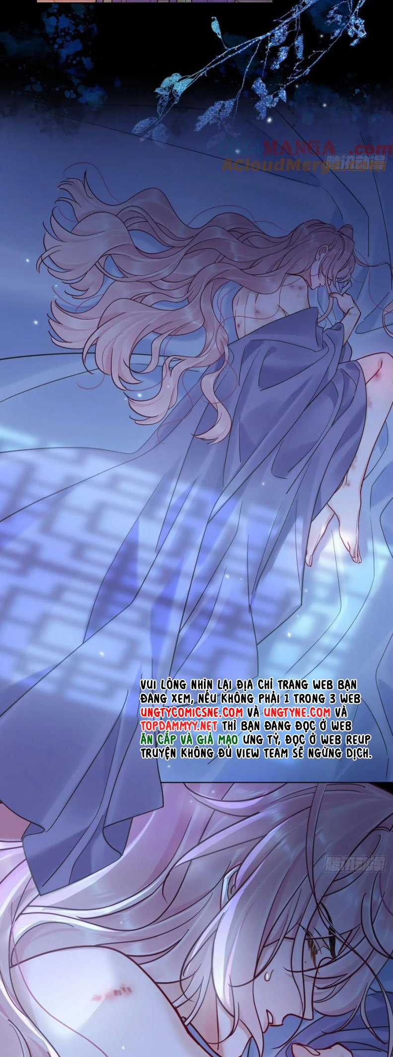 Cư Tâm Bất Kính Chapter 45 trang 2