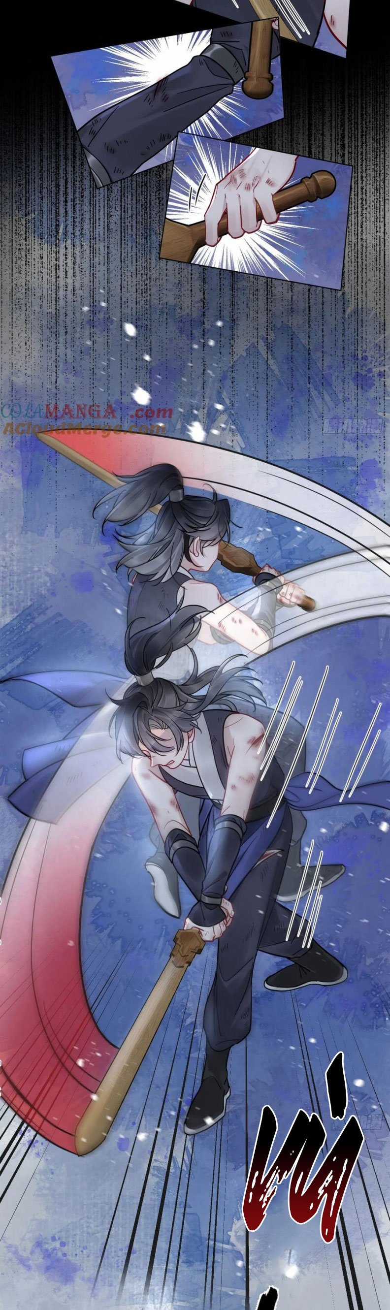 Cư Tâm Bất Kính Chapter 45 trang 20