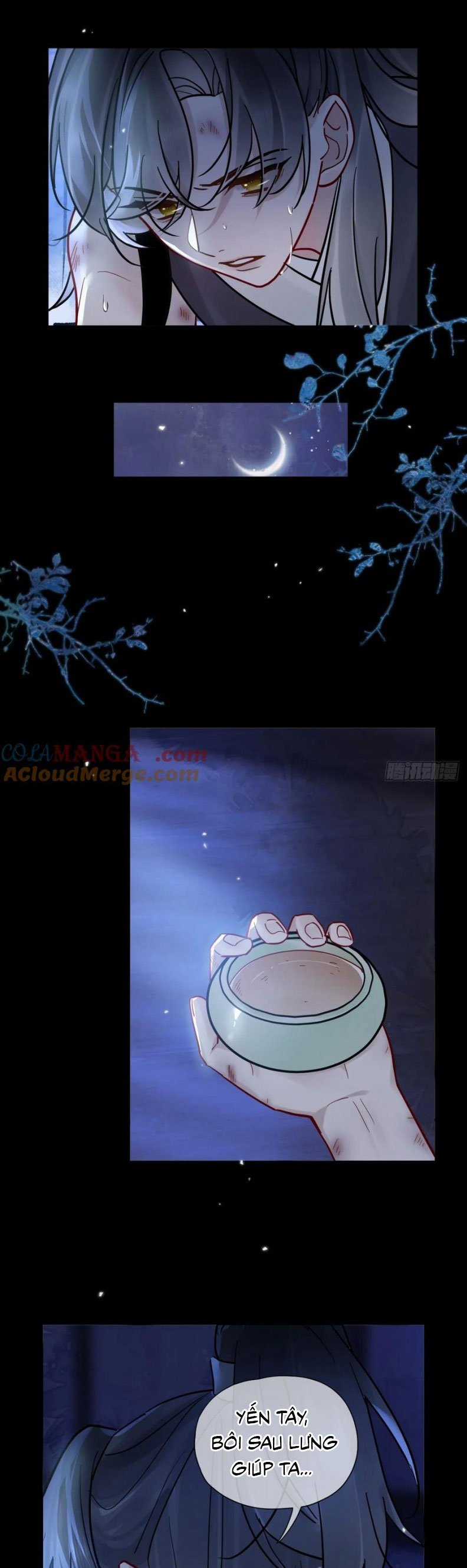 Cư Tâm Bất Kính Chapter 45 trang 22