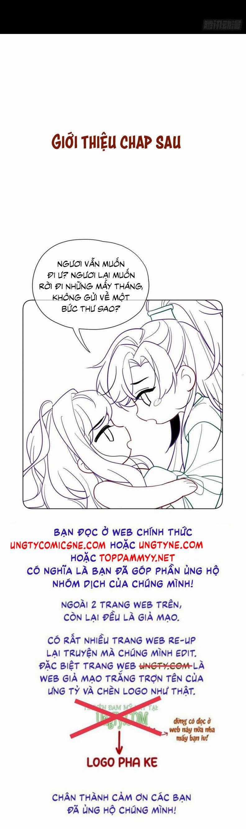 Cư Tâm Bất Kính Chapter 45 trang 24