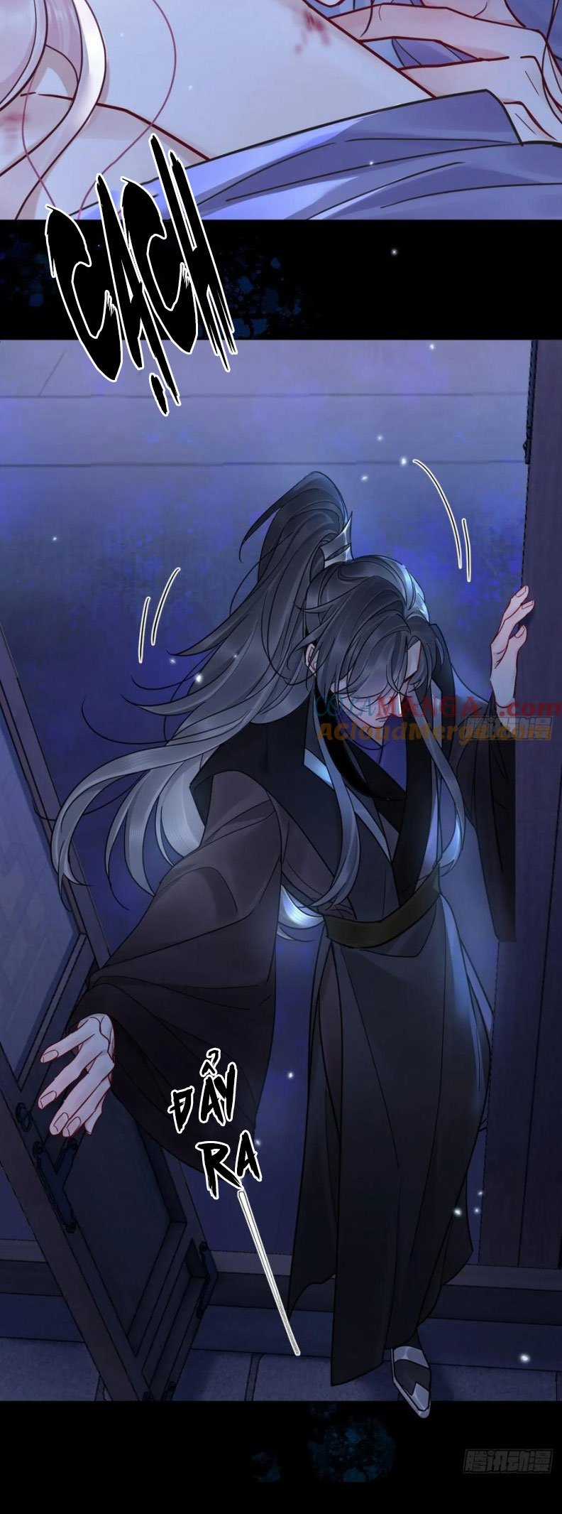 Cư Tâm Bất Kính Chapter 45 trang 3