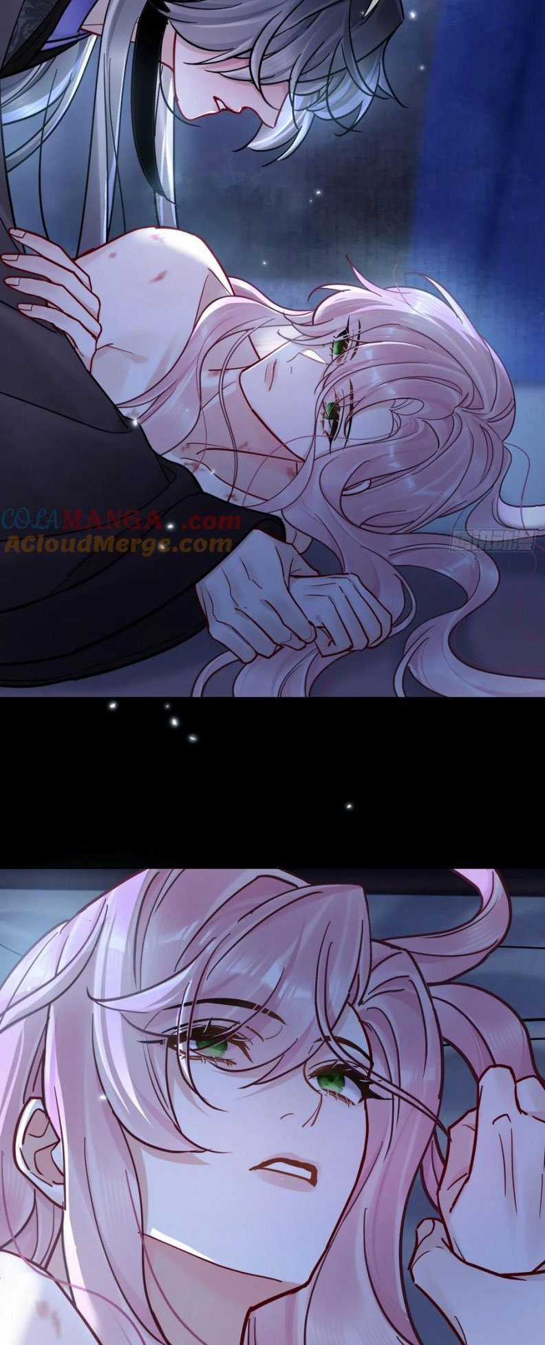 Cư Tâm Bất Kính Chapter 45 trang 9