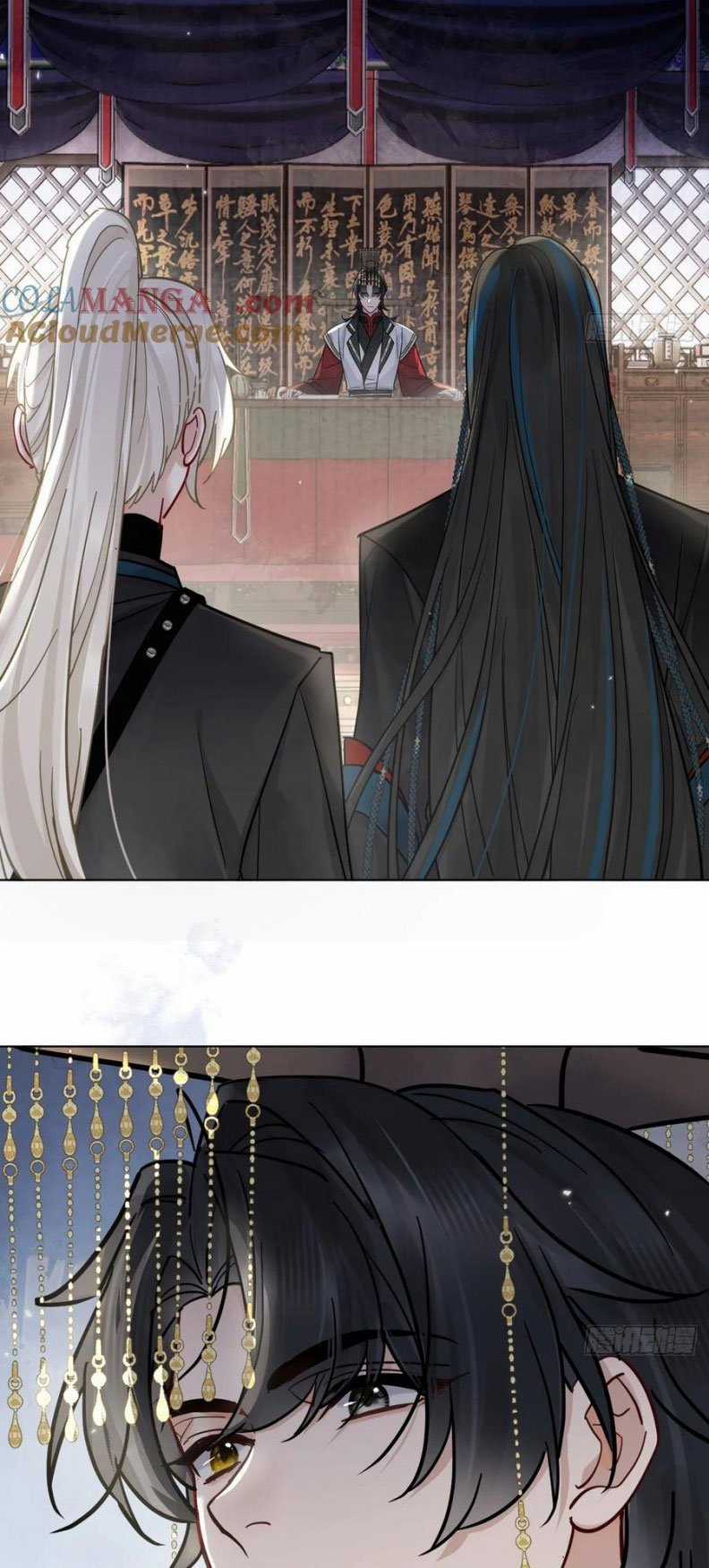 Cư Tâm Bất Kính Chapter 46 trang 11