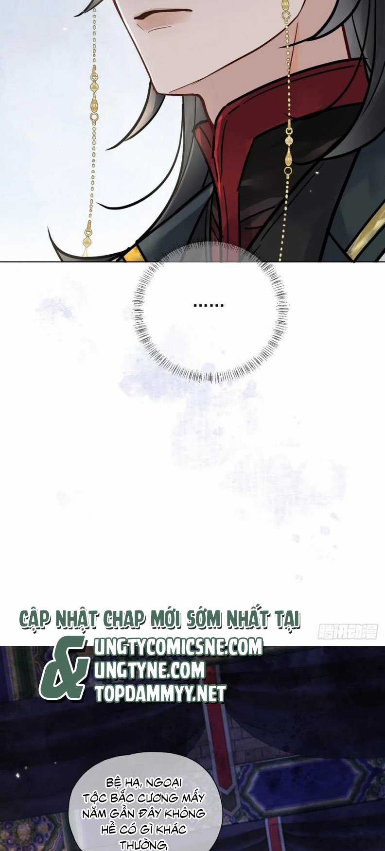 Cư Tâm Bất Kính Chapter 46 trang 12