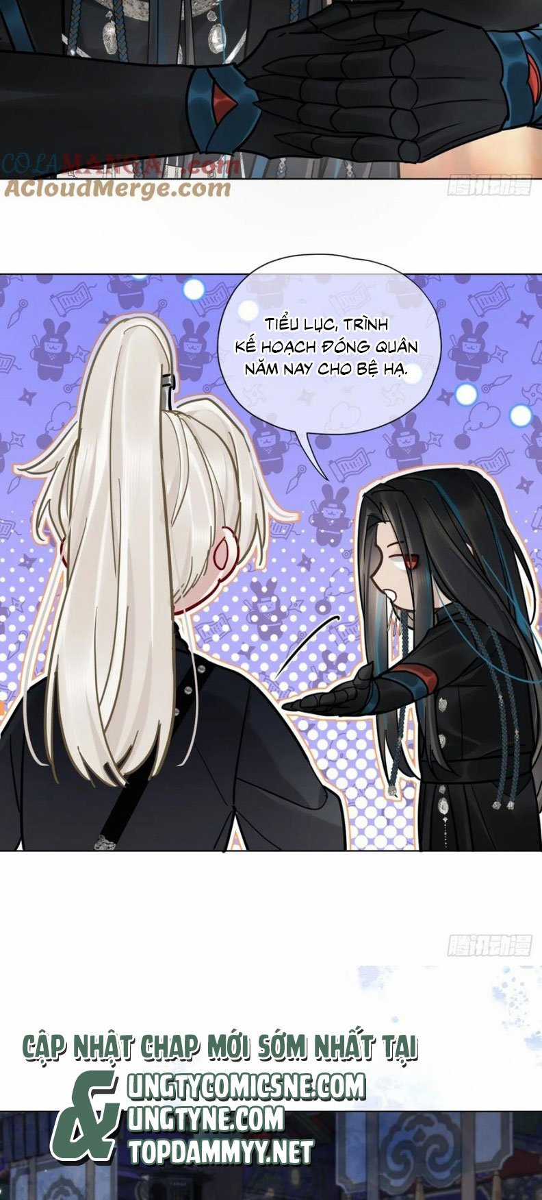 Cư Tâm Bất Kính Chapter 46 trang 15