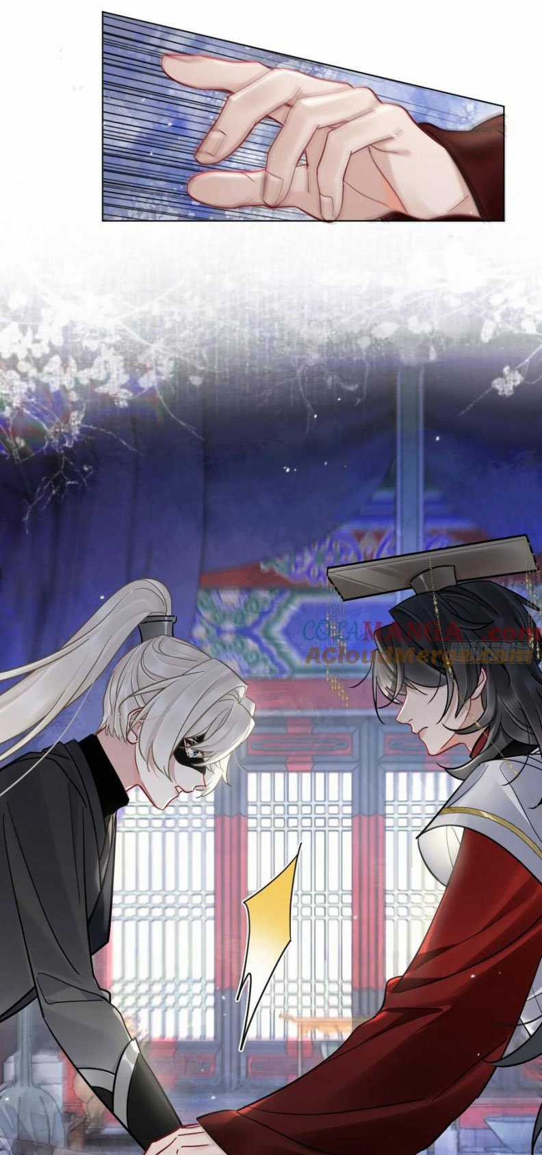 Cư Tâm Bất Kính Chapter 46 trang 19