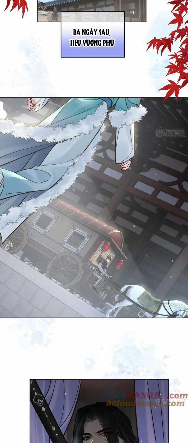 Cư Tâm Bất Kính Chapter 46 trang 2