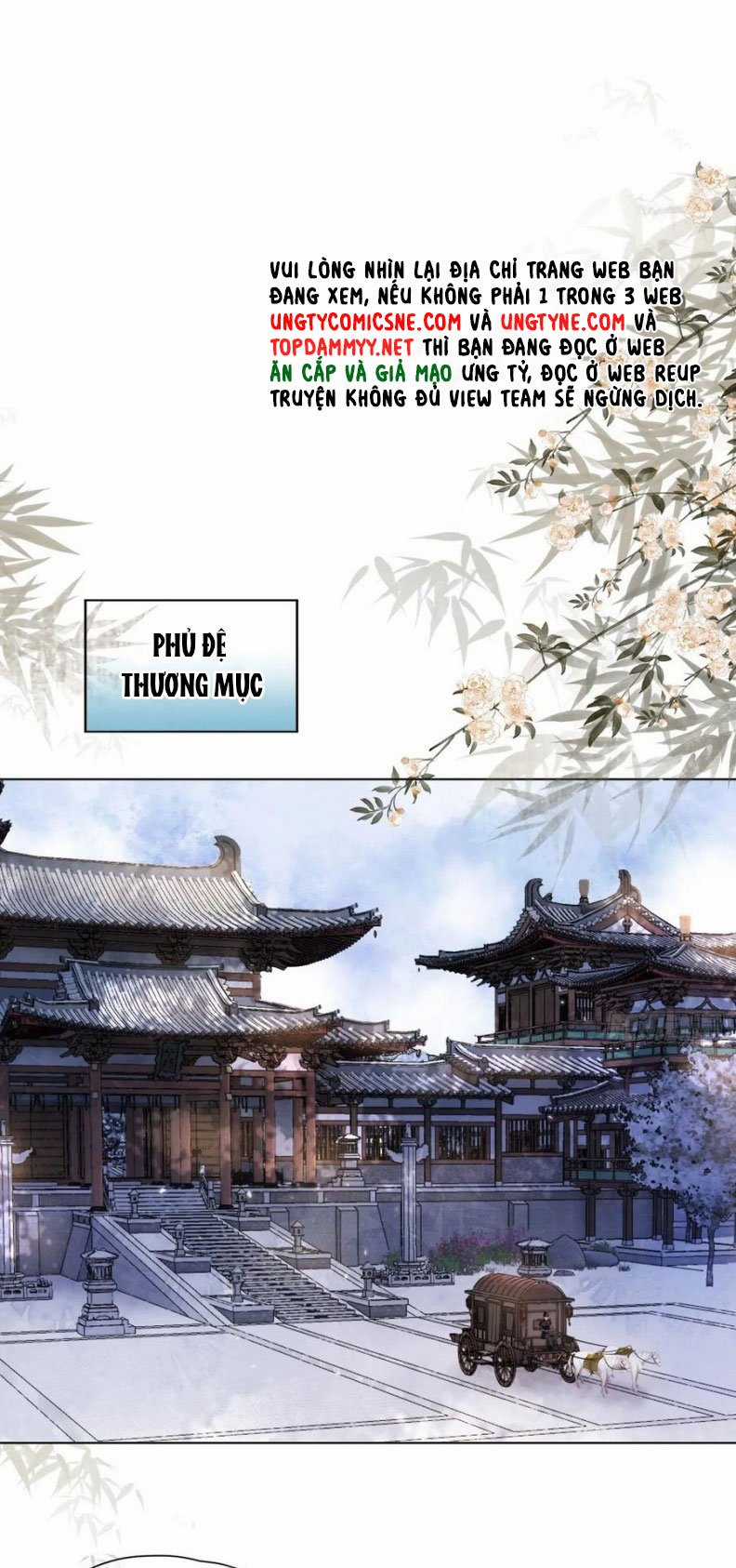 Cư Tâm Bất Kính Chapter 46 trang 22