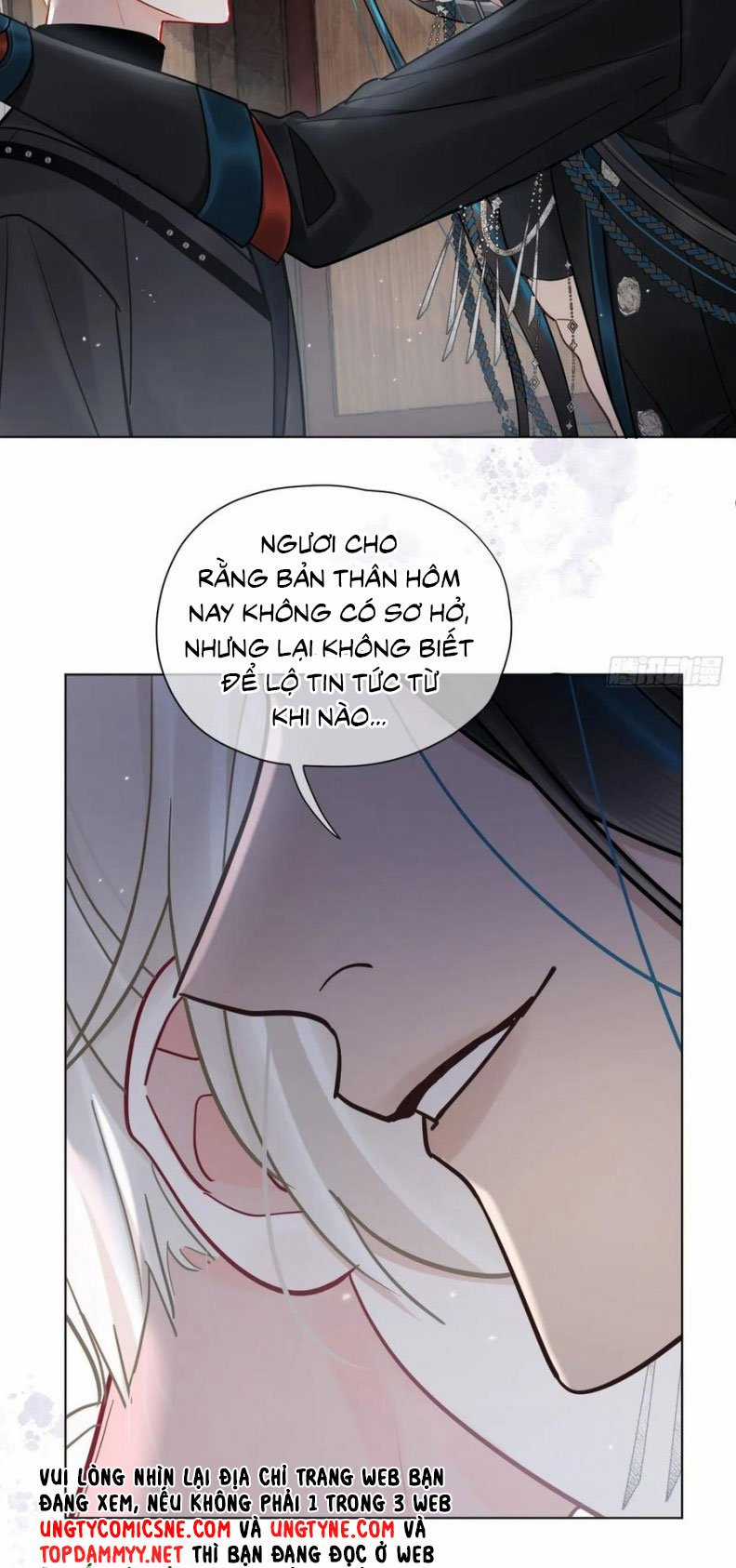 Cư Tâm Bất Kính Chapter 46 trang 25