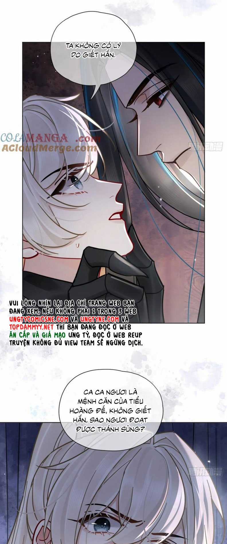 Cư Tâm Bất Kính Chapter 46 trang 28