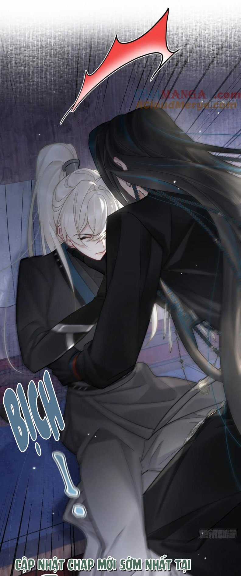 Cư Tâm Bất Kính Chapter 46 trang 30