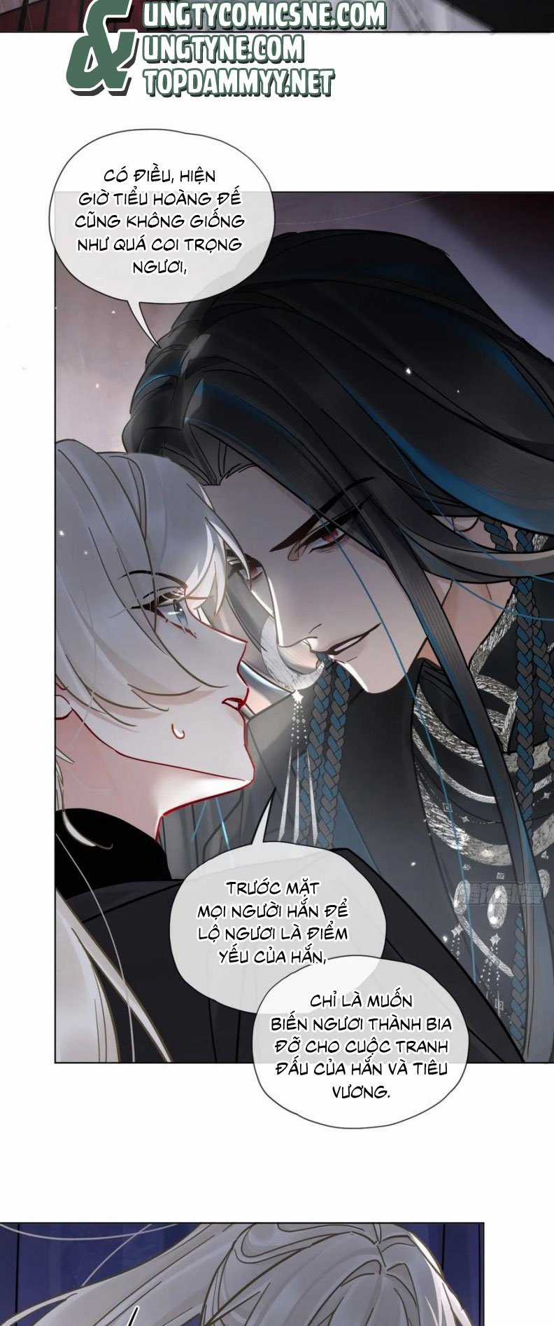 Cư Tâm Bất Kính Chapter 46 trang 31