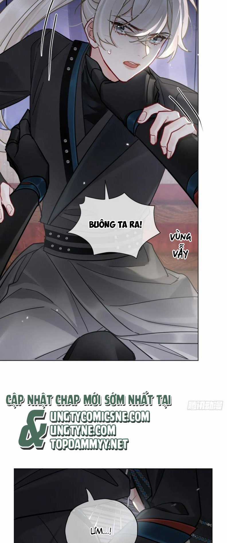 Cư Tâm Bất Kính Chapter 46 trang 32