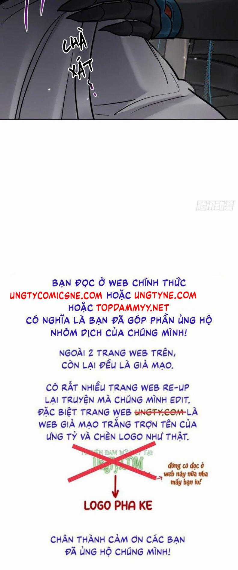 Cư Tâm Bất Kính Chapter 46 trang 35