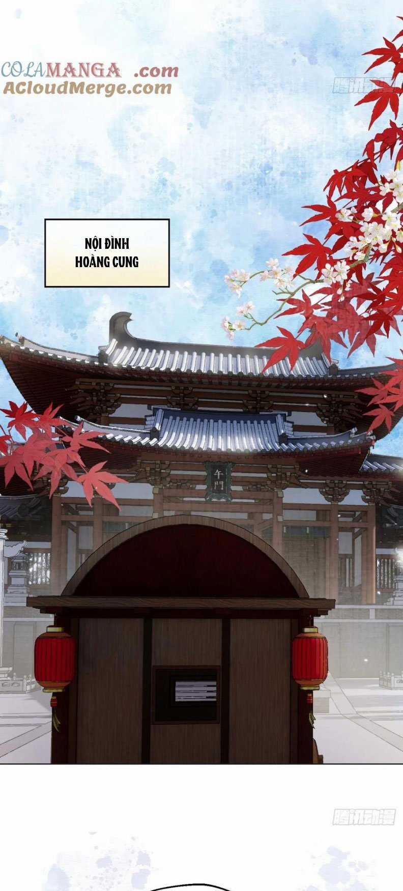 Cư Tâm Bất Kính Chapter 46 trang 9