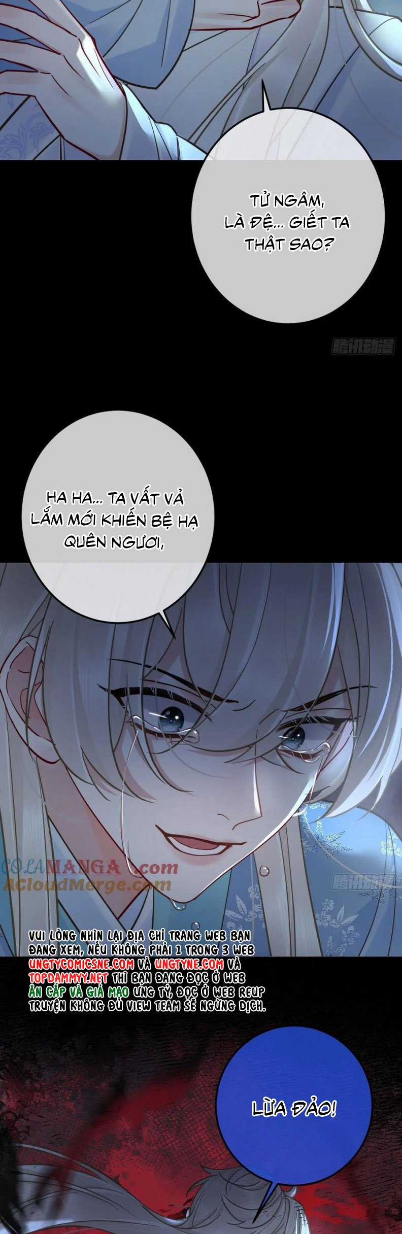 Cư Tâm Bất Kính Chapter 47 trang 10