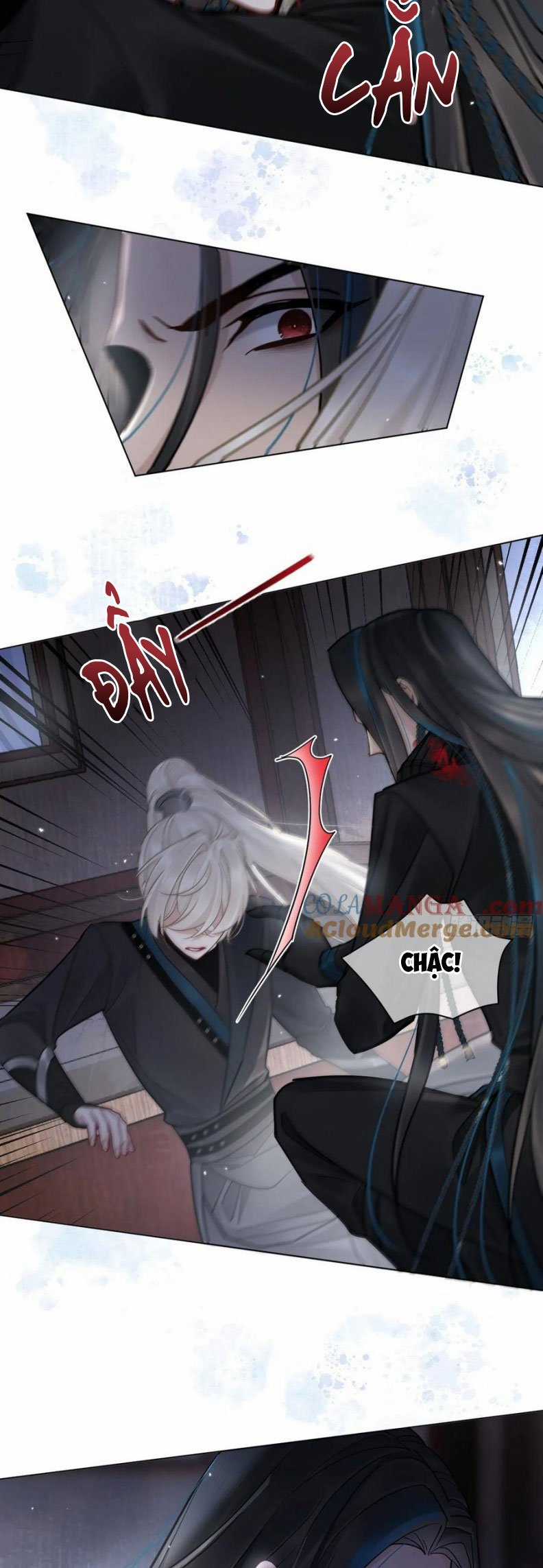 Cư Tâm Bất Kính Chapter 47 trang 2