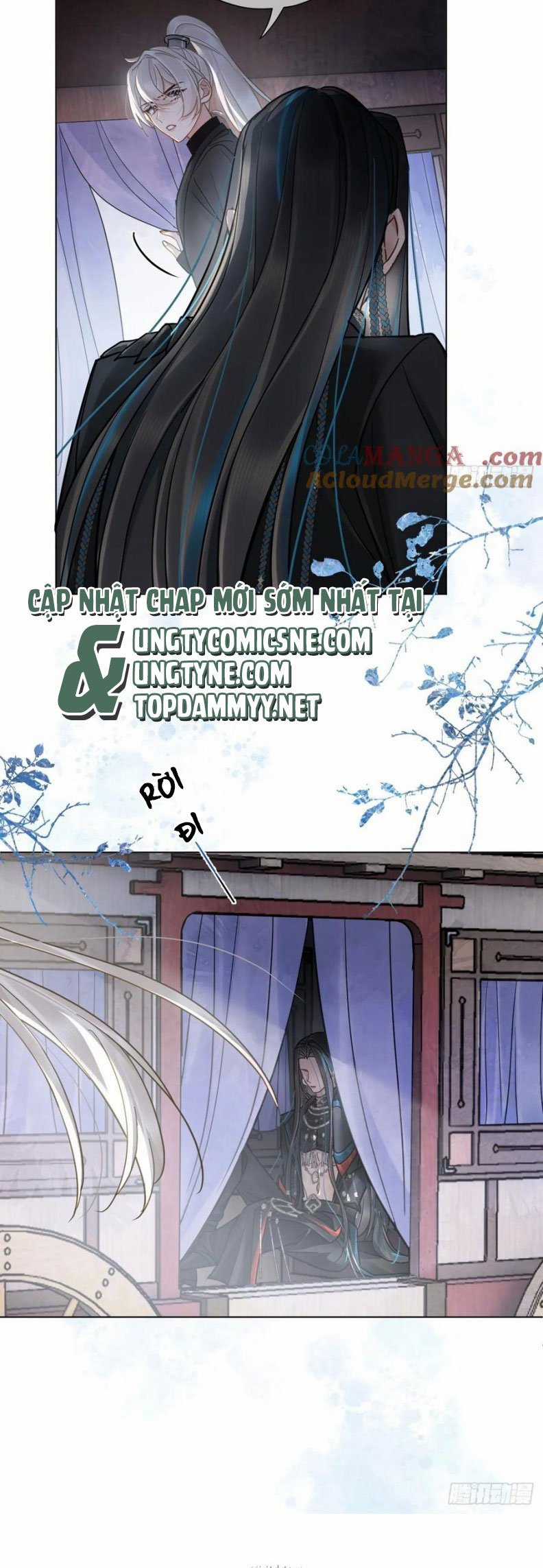 Cư Tâm Bất Kính Chapter 47 trang 4