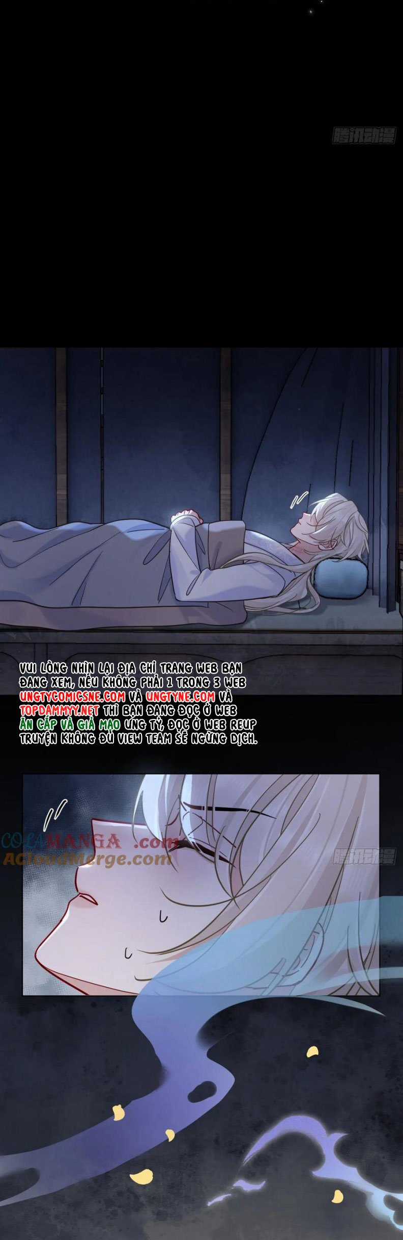 Cư Tâm Bất Kính Chapter 47 trang 7