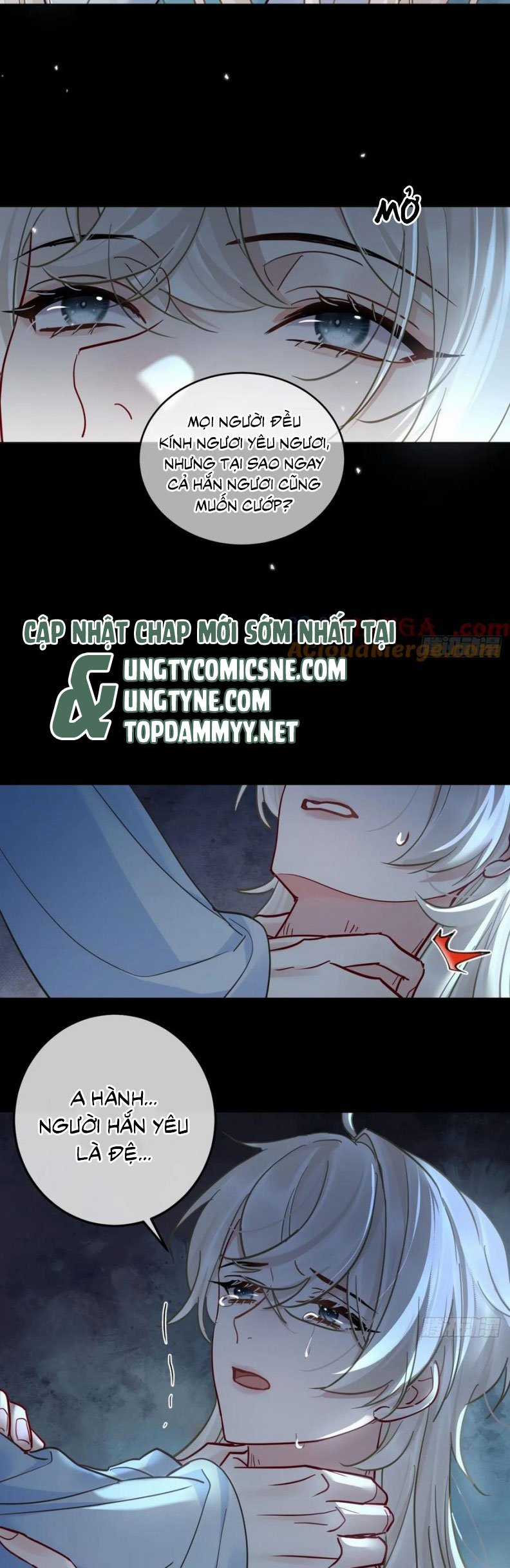 Cư Tâm Bất Kính Chapter 47 trang 9