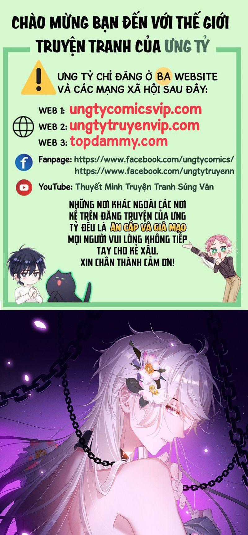 Cư Tâm Bất Kính Chapter 5 trang 0