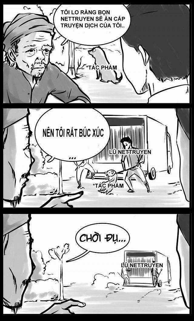 Cụ Tokuda Ở Dị Giới Chapter 1 trang 33