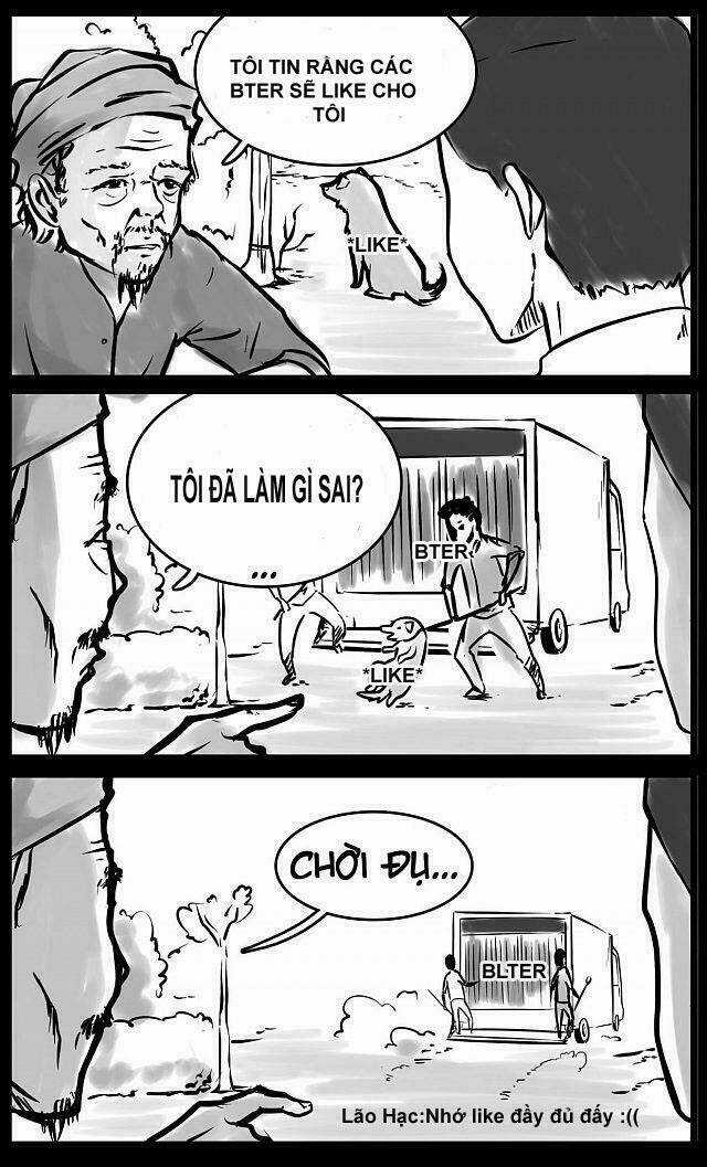 Cụ Tokuda Ở Dị Giới Chapter 1 trang 34