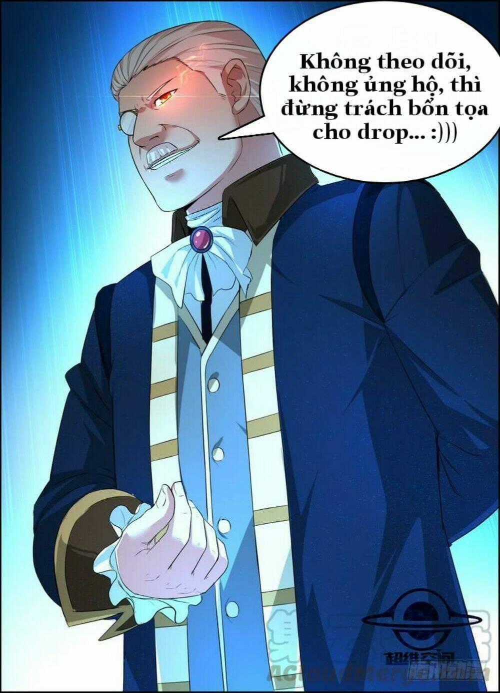 Cửa Hàng Có Tất Cả Chapter 1.1 trang 0