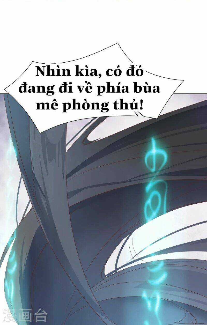 Cửa Hàng Có Tất Cả Chapter 1.1 trang 10