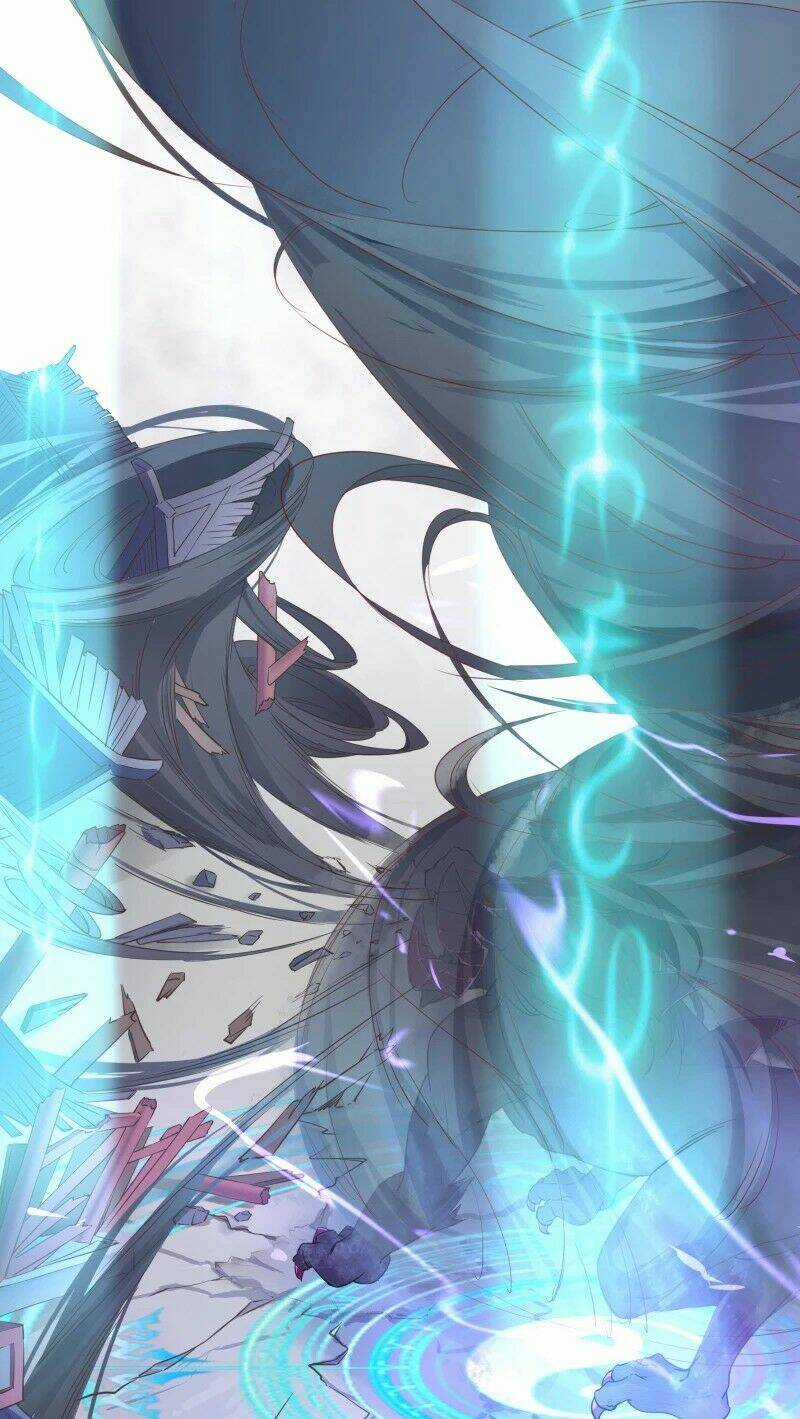 Cửa Hàng Có Tất Cả Chapter 1.1 trang 11