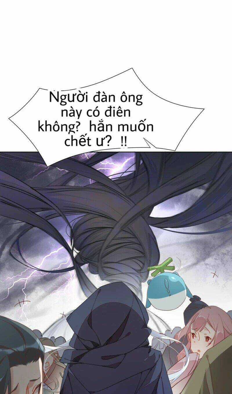 Cửa Hàng Có Tất Cả Chapter 1.1 trang 13