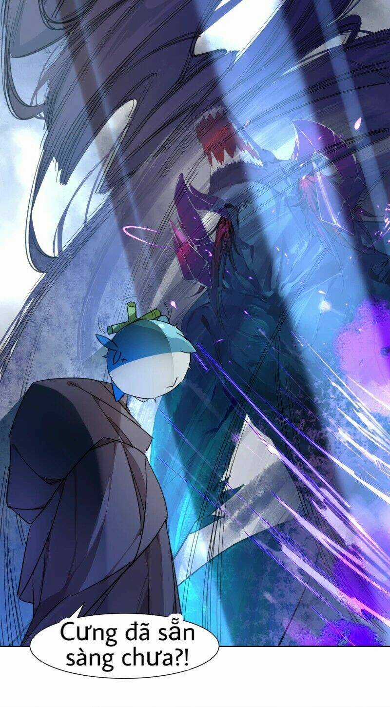 Cửa Hàng Có Tất Cả Chapter 1.1 trang 15